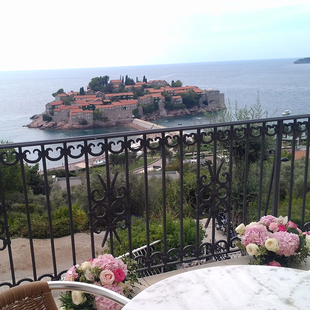 apartmani sveti stefan